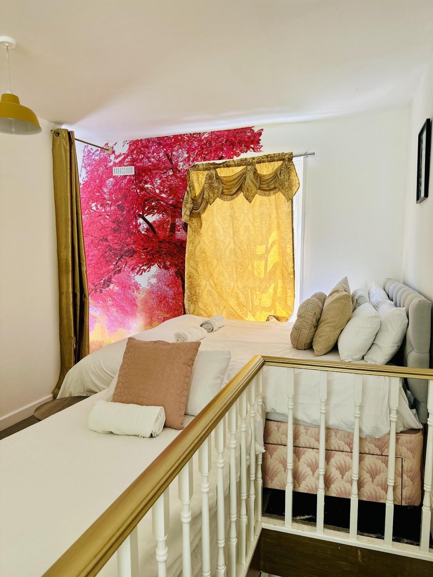 Seafront Party Houses For Hens, Stags & Groups Brighton Habitación foto
